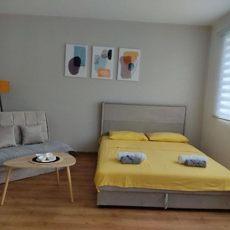 Apartman Andjela Plužine Eksteriør billede