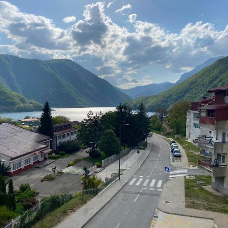 Apartman Andjela Plužine Eksteriør billede