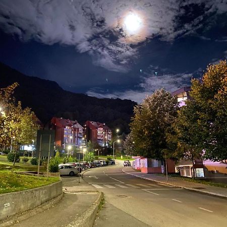 Apartman Andjela Plužine Eksteriør billede