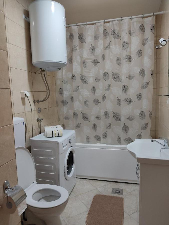 Apartman Andjela Plužine Eksteriør billede