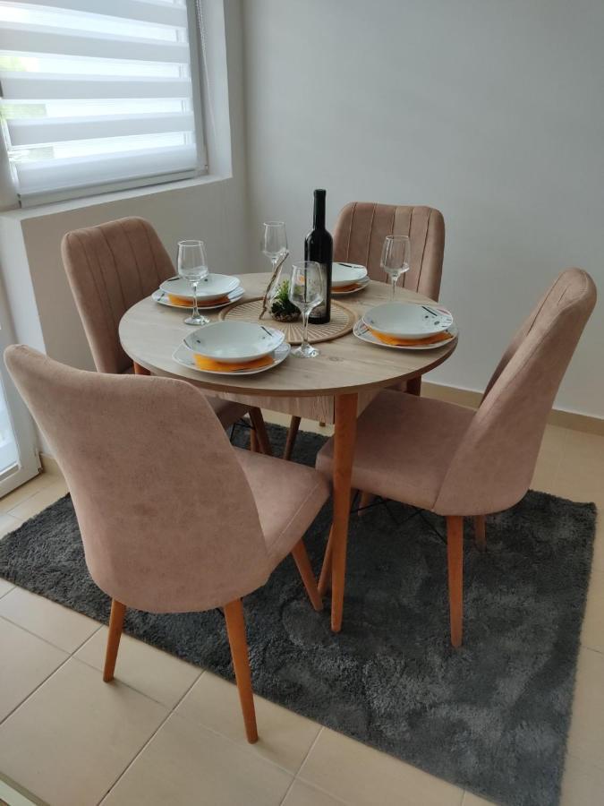 Apartman Andjela Plužine Eksteriør billede